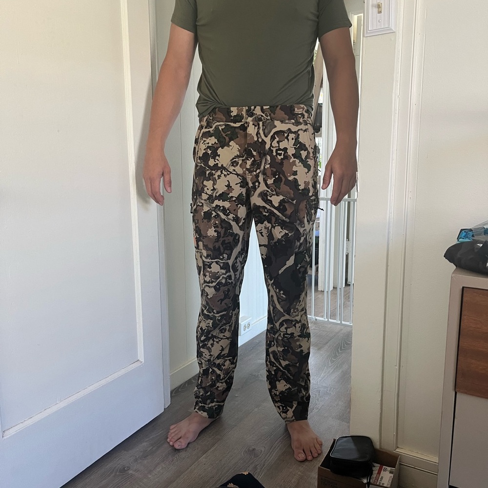 First Lite Hunting Pants